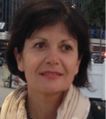 Sophie ETIENNE- Groupe de travail mai 2015 